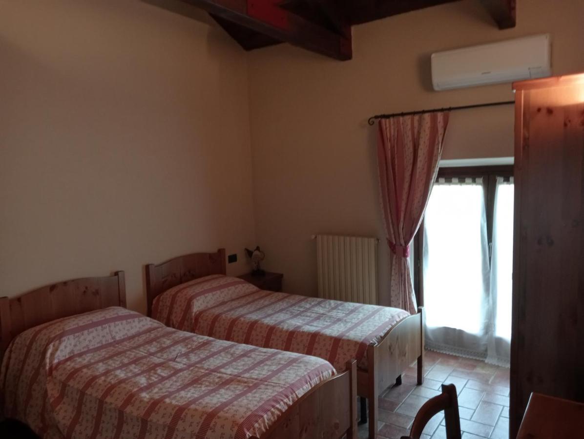 Agriturismo Raimondi Cominesi Amilcare Garlasco Exterior photo