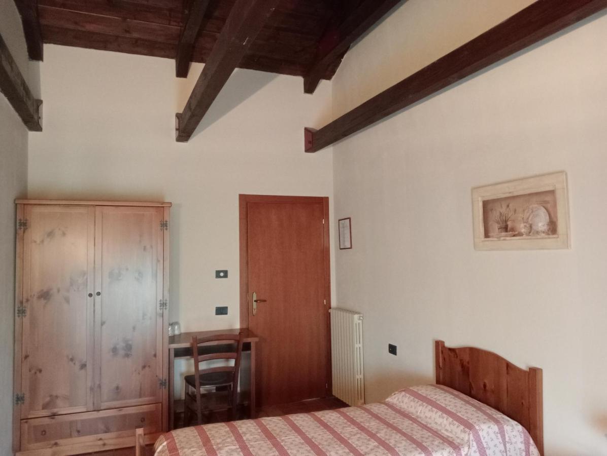 Agriturismo Raimondi Cominesi Amilcare Garlasco Exterior photo